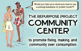 RP Community Center