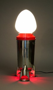 Bill Paine - lamp-5
