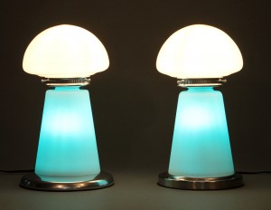 Bill Paine - lamp1